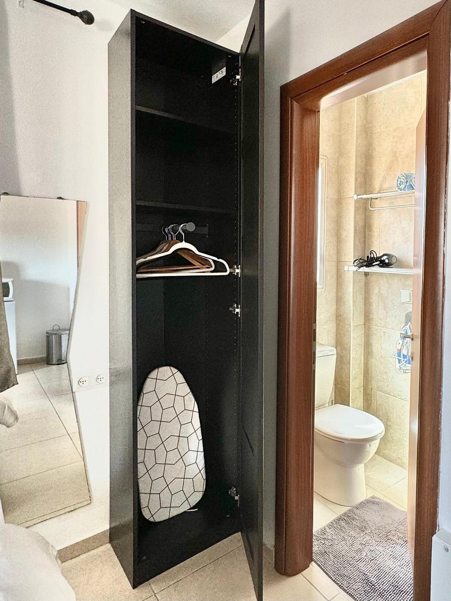 Old Jaffa'S Penthouse Boutique Hostel Tel Aviv Eksteriør bilde