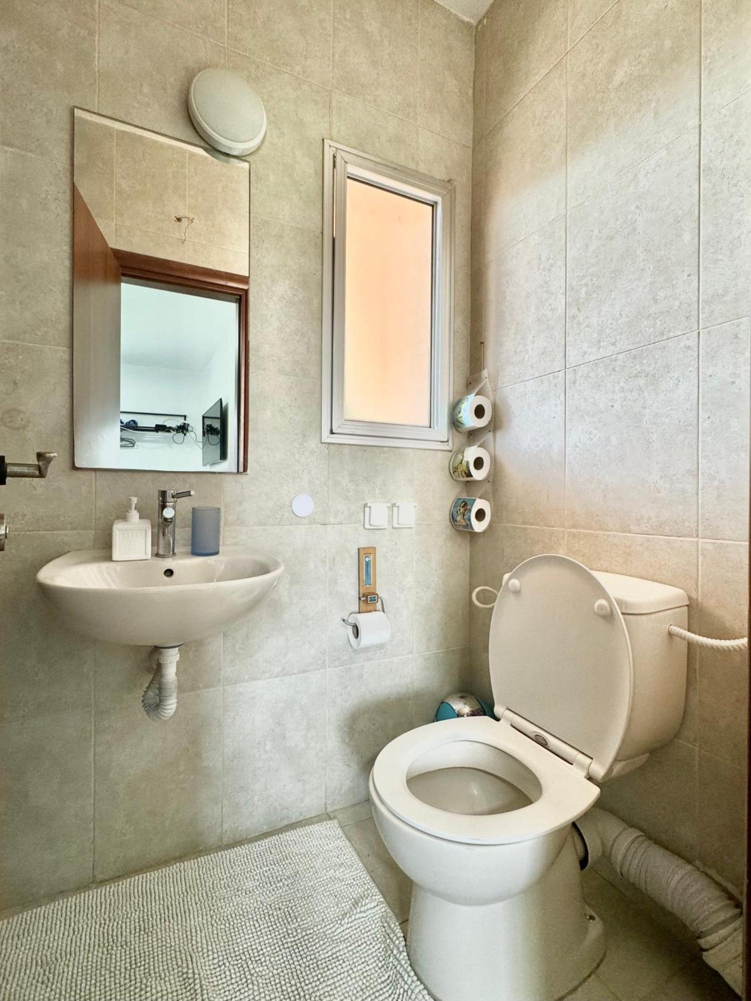 Old Jaffa'S Penthouse Boutique Hostel Tel Aviv Eksteriør bilde